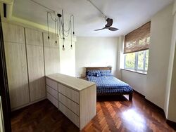 Pasir View Park (D5), Condominium #565549311